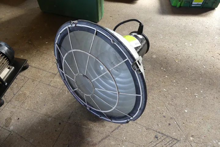 Baulampe